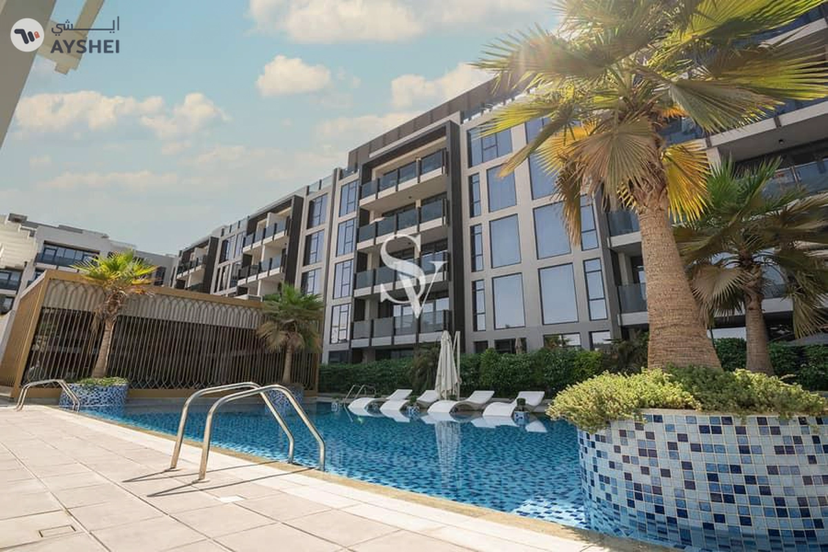 Chaimaa Avenue 2, JVC District 13, Jumeirah Village Circle (JVC), Dubai-20-20