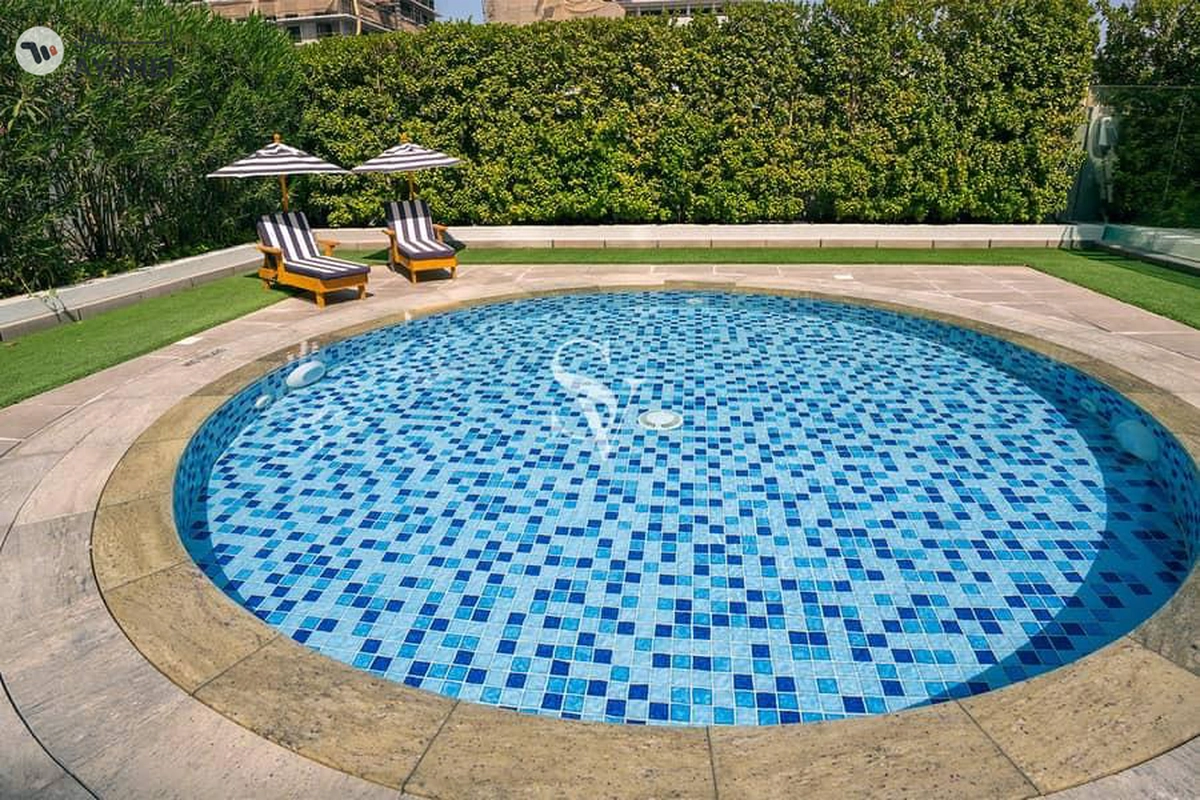 Chaimaa Avenue 2, JVC District 13, Jumeirah Village Circle (JVC), Dubai-21-21
