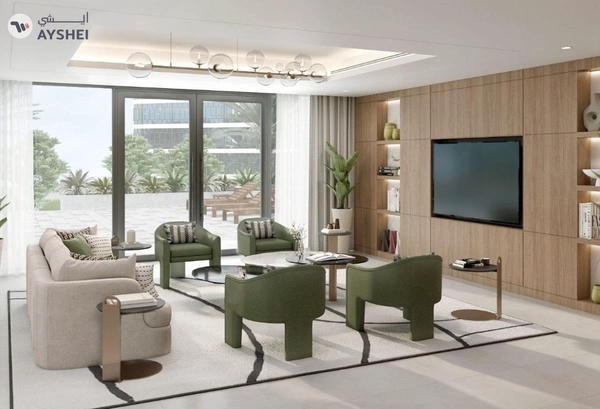 APARTMENT FOR SALE IN AZIZI ARYAN, DOWNTOWN JEBEL ALI