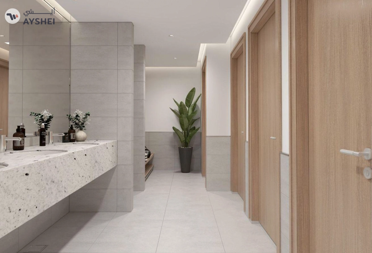 APARTMENT FOR SALE IN AZIZI ARYAN, DOWNTOWN JEBEL ALI