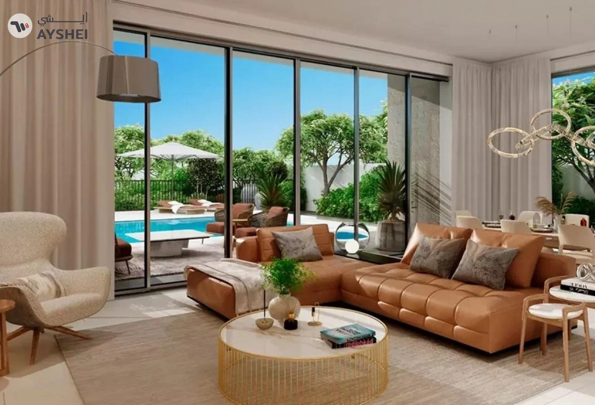 APARTMENT FOR SALE IN AZIZI ARYAN, DOWNTOWN JEBEL ALI