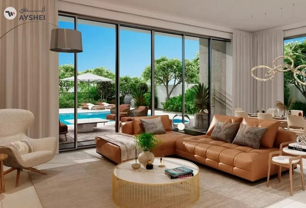 APARTMENT FOR SALE IN AZIZI ARYAN, DOWNTOWN JEBEL ALI