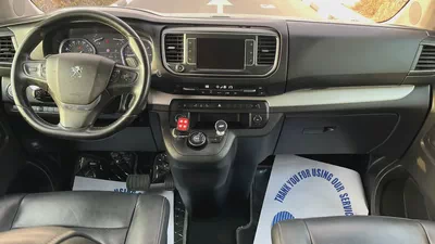 2024 Peugeot Traveller G.C.C Spec-9