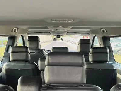 2024 Peugeot Traveller G.C.C Spec-11