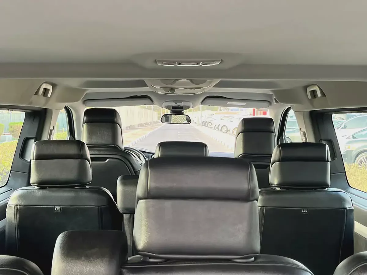 2024 Peugeot Traveller G.C.C Spec-11-11