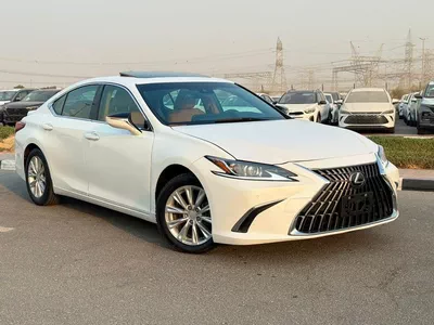 Lexus ES300h PREMIER-0