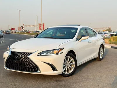 Lexus ES300h PREMIER-2