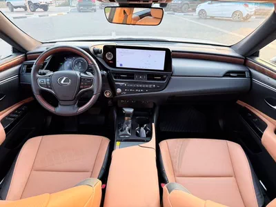 Lexus ES300h PREMIER-6