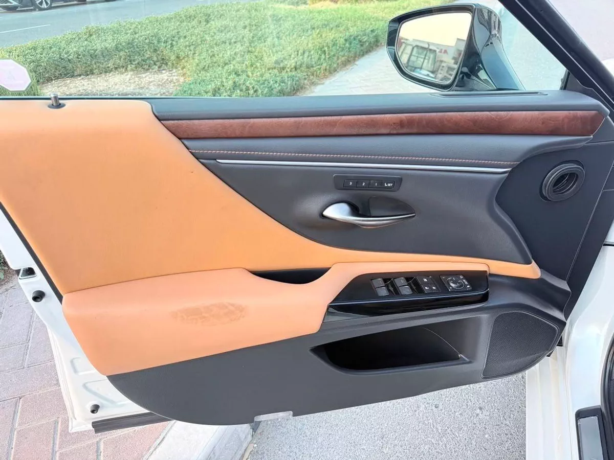 Lexus ES300h PREMIER-18-0