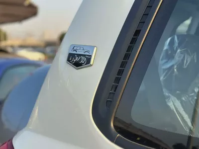 2024 Nissan Patrol Safari - GCC Specs - Brand New-10