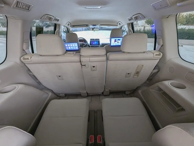 TOYOTA PRADO 2018 GCC V6 4.0L IN EXCELLENT CONDITION-5