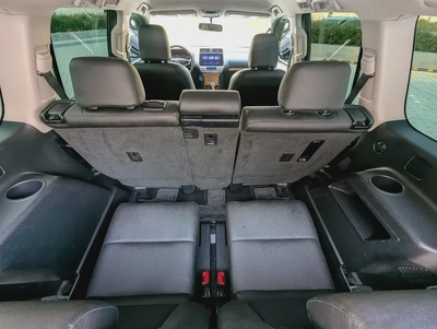 Toyota Prado 2020 GCC Specs - Accident Free- Reliable and Pristine Condition-6
