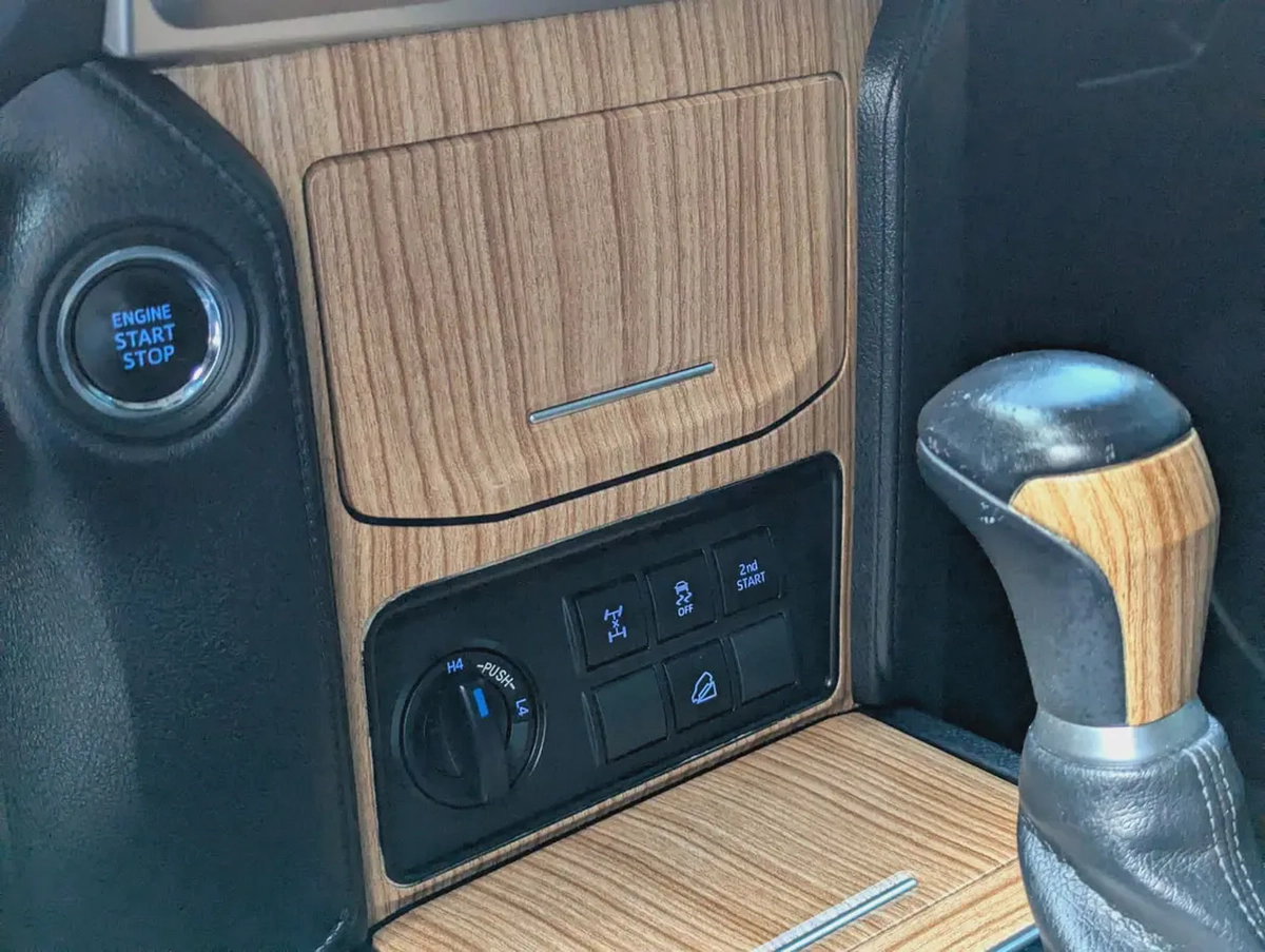 Toyota Prado 2020 GCC Specs - Accident Free- Reliable and Pristine Condition