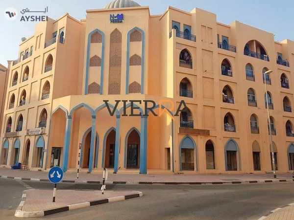 N-02, Persia Cluster, International City, Dubai