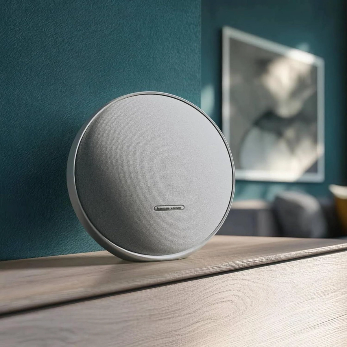 Harman Kardon Onyx Studio 9 Wireless Bluetooth Speaker-0-0