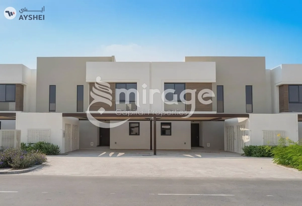 TOWNHOUSE FOR RENT IN NOYA VIVA, NOYA