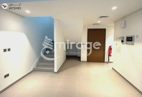 TOWNHOUSE FOR RENT IN NOYA VIVA, NOYA