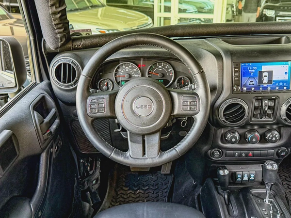 2014 Jeep Wrangler Unlimited – Extreme Off-Road Build | Fully Modified | Lifted Beast | Ready for