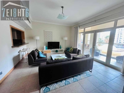 Al Das, Shoreline Apartments, Palm Jumeirah, Dubai-0
