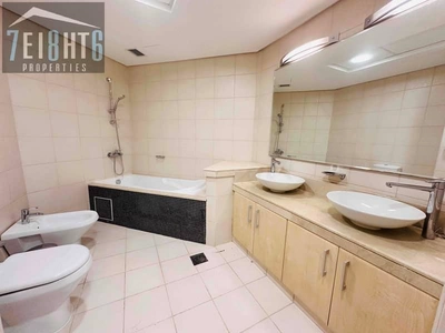 Al Das, Shoreline Apartments, Palm Jumeirah, Dubai-4