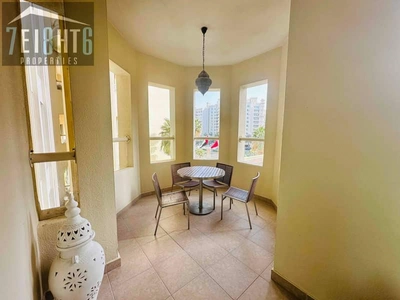 Al Das, Shoreline Apartments, Palm Jumeirah, Dubai-8