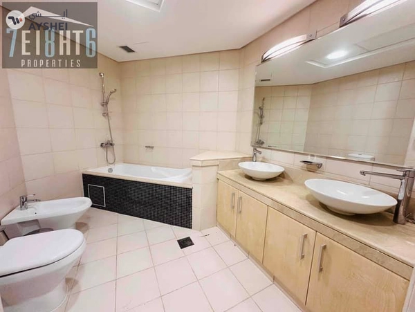 Al Das, Shoreline Apartments, Palm Jumeirah, Dubai