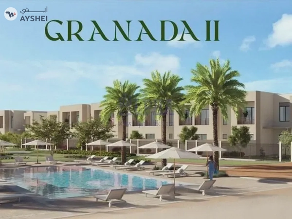 Granada, Mina Al Arab, Ras Al Khaimah