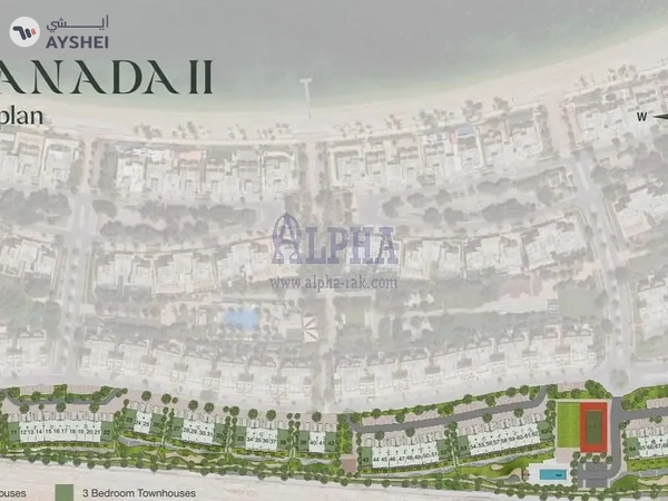 Granada, Mina Al Arab, Ras Al Khaimah