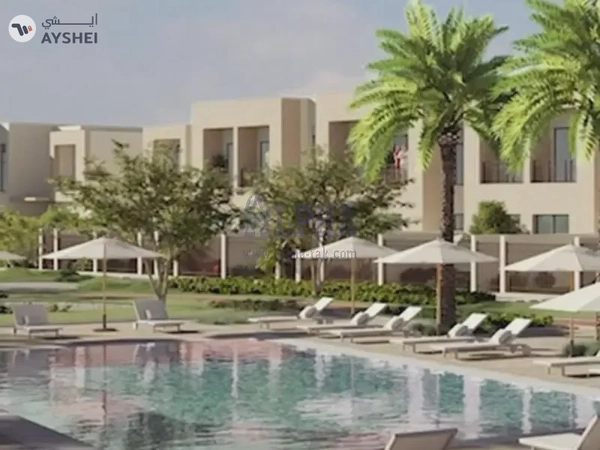 Granada, Mina Al Arab, Ras Al Khaimah