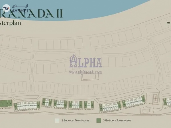 Granada, Mina Al Arab, Ras Al Khaimah