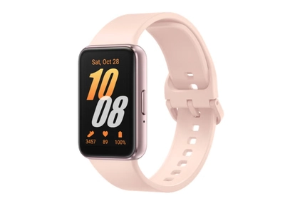Samsung Fit 3 Smartwatch Amoled Display, Accelerometer, Barometer, Gyro Sensor,-0