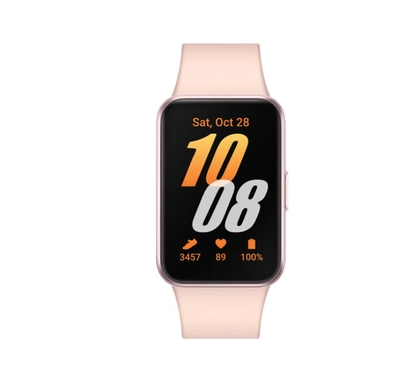 Samsung Fit 3 Smartwatch Amoled Display, Accelerometer, Barometer, Gyro Sensor,-1