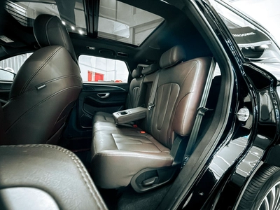 2024 Jetour X90 Plus 2.0T Luxury V4 // EMI Starts from 1,450 AED-4