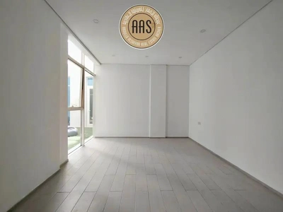 Antique style Spacious Studio with open kitchen in Arjan/ 48k AED-1