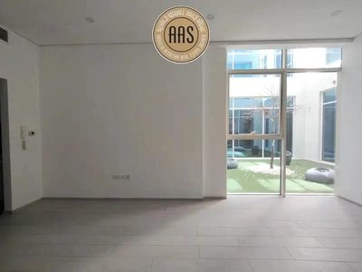 Antique style Spacious Studio with open kitchen in Arjan/ 48k AED-2