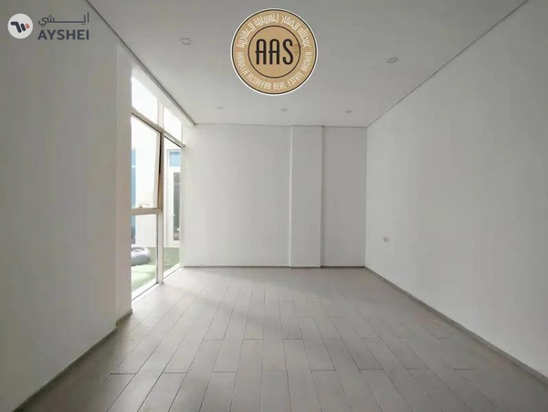 Antique style Spacious Studio with open kitchen in Arjan/ 48k AED