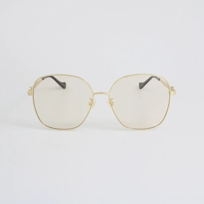 Gucci GG1089SA 005 XL Sunglasses for Women-0