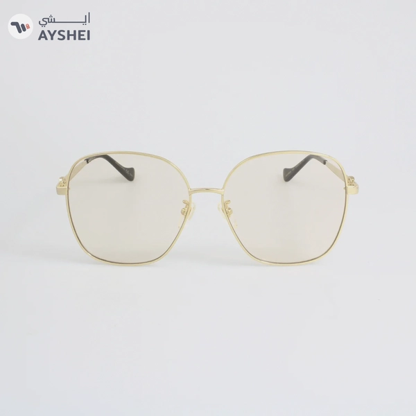 Gucci GG1089SA 005 XL Sunglasses for Women