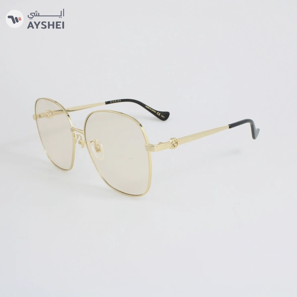 Gucci GG1089SA 005 XL Sunglasses for Women