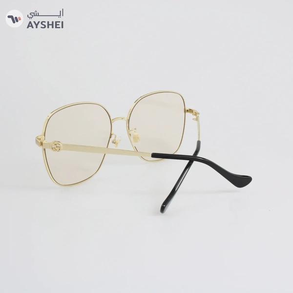 Gucci GG1089SA 005 XL Sunglasses for Women