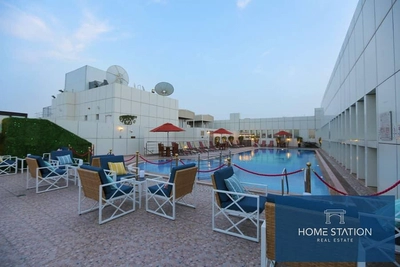 Ivory Grand Hotel Apartments, Al Barsha 1, Al Barsha, Dubai-8