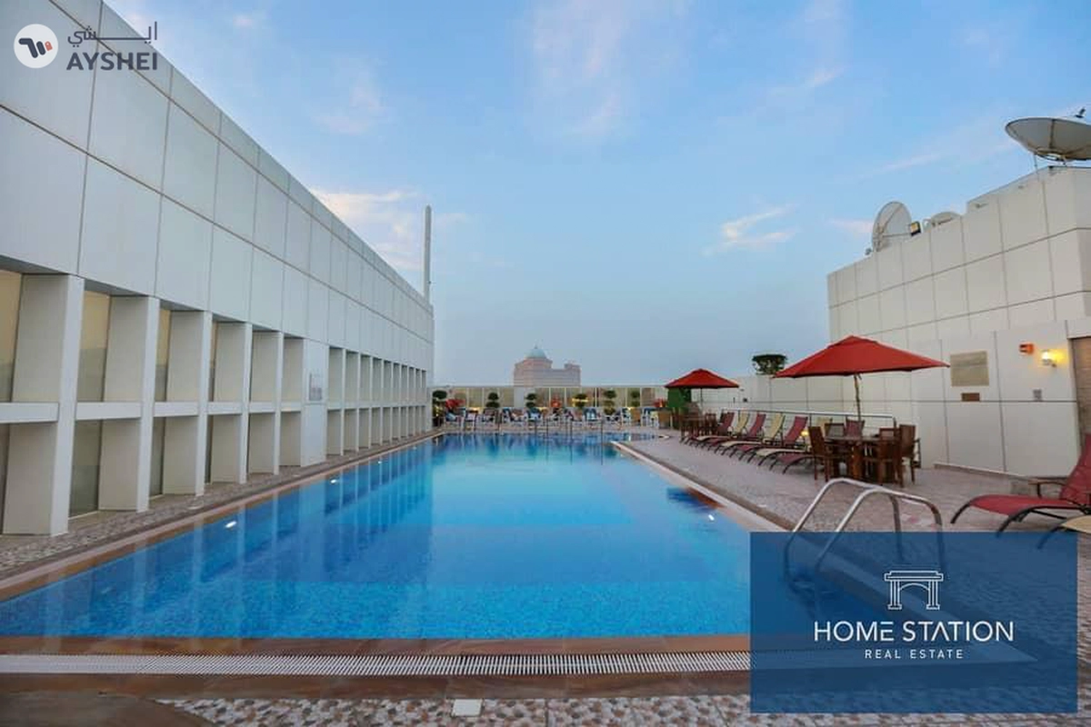 Ivory Grand Hotel Apartments, Al Barsha 1, Al Barsha, Dubai-9-9