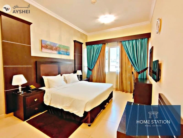 Ivory Grand Hotel Apartments, Al Barsha 1, Al Barsha, Dubai