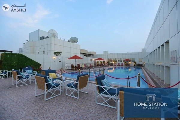 Ivory Grand Hotel Apartments, Al Barsha 1, Al Barsha, Dubai