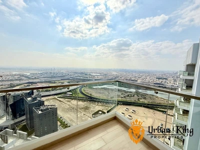 ONE OF ONE Luxury Residence Collection, Business Bay, Dubai-14