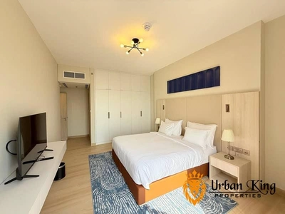 ONE OF ONE Luxury Residence Collection, Business Bay, Dubai-16