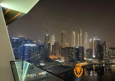 ONE OF ONE Luxury Residence Collection, Business Bay, Dubai-24