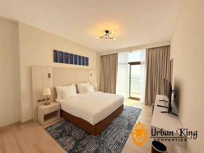 ONE OF ONE Luxury Residence Collection, Business Bay, Dubai-7