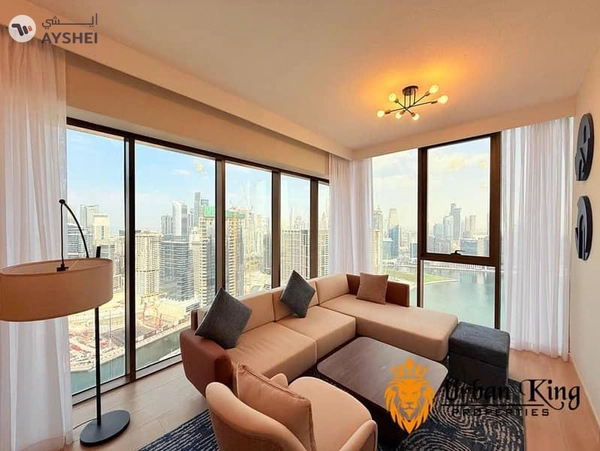 ONE OF ONE Luxury Residence Collection, Business Bay, Dubai