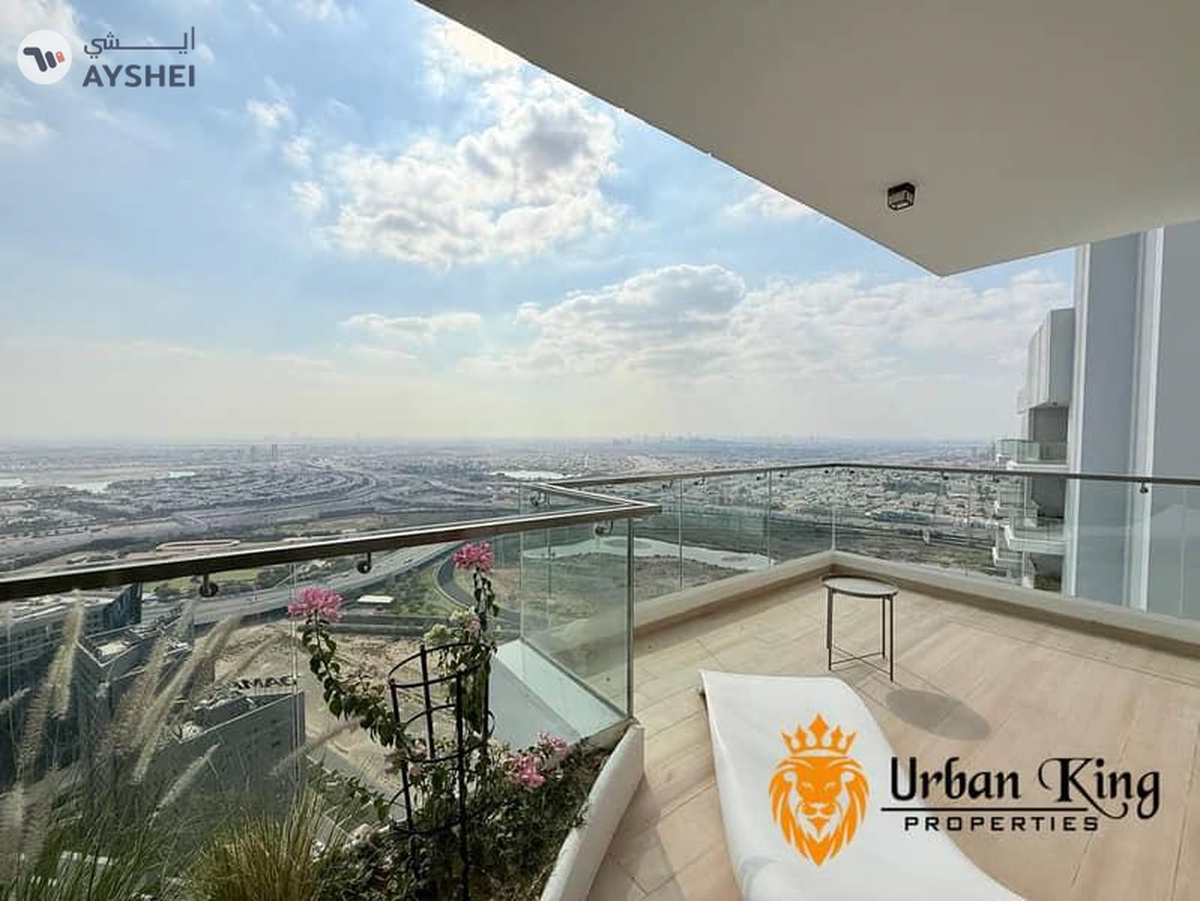 ONE OF ONE Luxury Residence Collection, Business Bay, Dubai-19-19